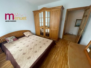 Apartament 3 camere,zona Ultracentrala - imagine 8