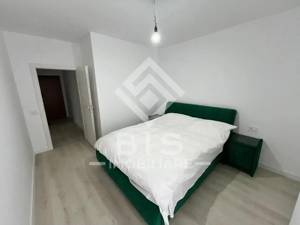 Apartament 2 camere bloc nou - imagine 2