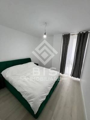 Apartament 2 camere bloc nou