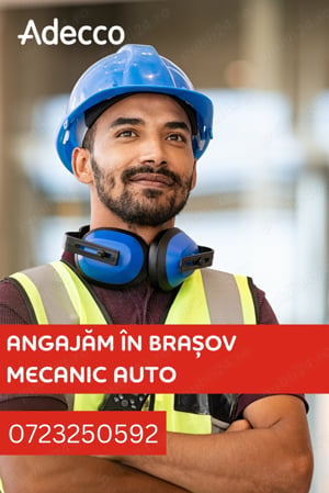 Mecanic Auto