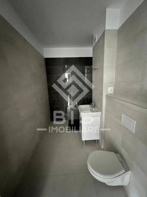 Apartament 2 camere bloc nou - imagine 5