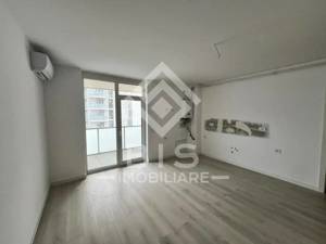 Apartament 2 camere bloc nou