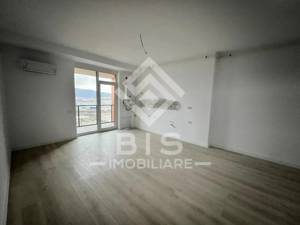 Apartament 2 camere bloc nou - imagine 2