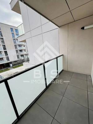 Apartament 2 camere bloc nou - imagine 6