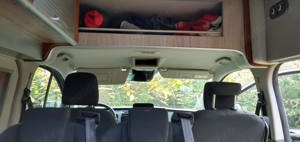 Ford Transit Custom L2, H2 - imagine 5