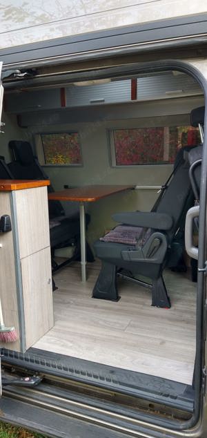 Ford Transit Custom L2, H2 - imagine 9