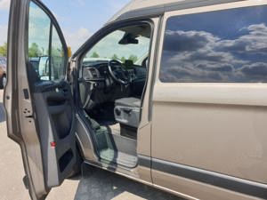 Ford Transit Custom L2, H2 - imagine 2