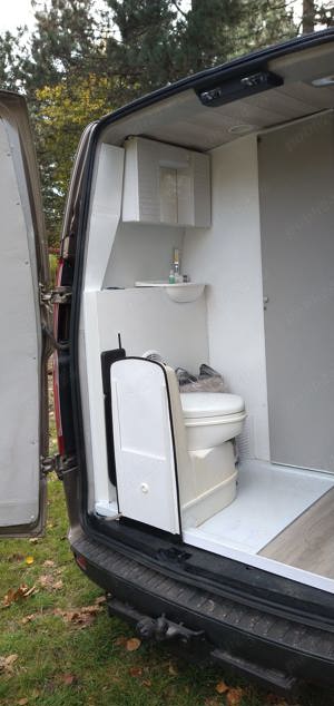 Ford Transit Custom L2, H2 - imagine 10