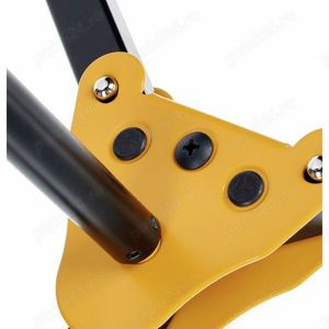 Stativ Hercules DS531B saxofon sopran fligorn - imagine 4