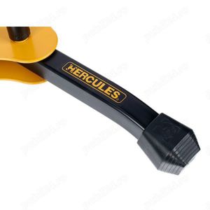 Stativ Hercules DS531B saxofon sopran fligorn - imagine 5
