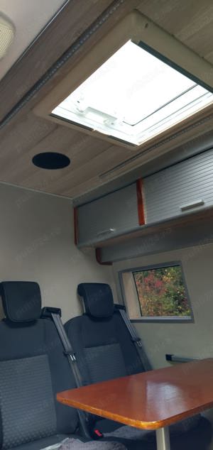 Ford Transit Custom L2, H2 - imagine 4