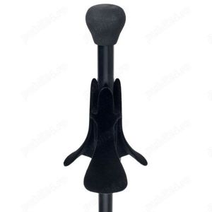 Stativ Hercules DS531B saxofon sopran fligorn - imagine 3