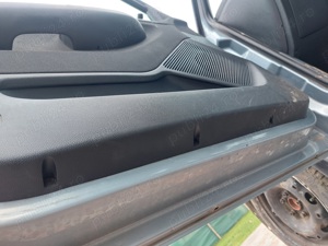 Usa fata stânga Skoda Fabia - imagine 3