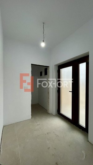 COMISION 0% Duplex 3 camere si teren generos - Cornesti - imagine 17