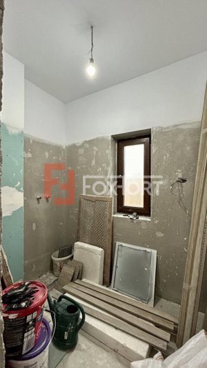 COMISION 0% Duplex 3 camere si teren generos - Cornesti - imagine 15