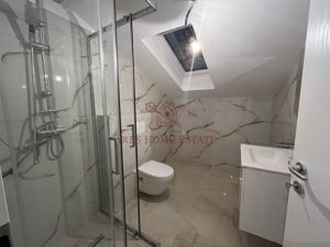 Apartament de Vânzare - Mansardă Înaltă, 56 mp, 2 Locuri de Parcare. - imagine 2