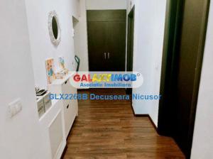 Apartament 2 Camere, Mobilat Utilat in Militari Residence 61.900 Euro - imagine 9