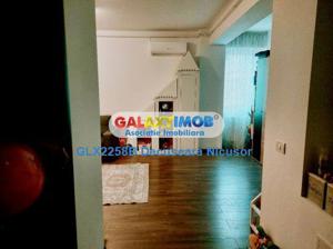 Apartament 2 Camere, Mobilat Utilat in Militari Residence 61.900 Euro - imagine 3