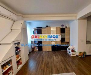 Apartament 2 Camere, Mobilat Utilat in Militari Residence 61.900 Euro - imagine 2