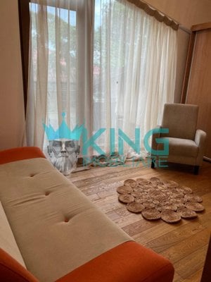 DAMAROAIA | PENTHOUSE | 4 CAMERE | CENTRALA PROPRIE | PET FRIENDLY | PARCARE | - imagine 16