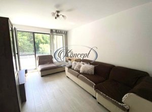 Apartament cu panorama spre padure - imagine 5