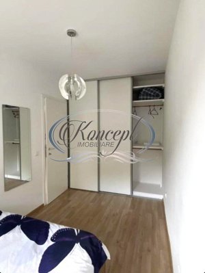 Apartament cu panorama spre padure - imagine 2