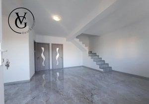 Vila P+M, 5 camere, 300mp teren, zona Lumina  - imagine 4