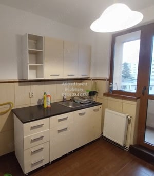 Apartament 2 camere - zona Mircea cel Bătrân - imagine 4