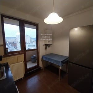 Apartament 2 camere - zona Mircea cel Bătrân - imagine 3