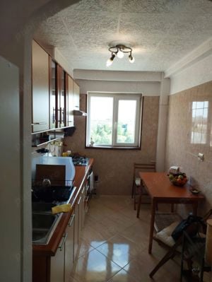 Apartament 3 camere Piata Iancului Posta