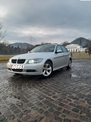 bmw 320 diesel 163 cai seria 3 - imagine 2 bmw 320 diesel 163 cai seria 3 - imagine 2