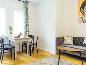 COMISION 0% - Apartament superb 2 camere Dorobanti  Capitale - str. Washington - imagine 3