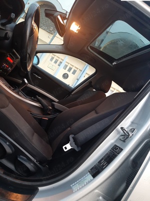 bmw 320 diesel 163 cai seria 3 - imagine 5 bmw 320 diesel 163 cai seria 3 - imagine 5