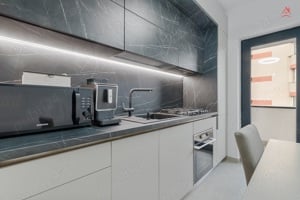 Regim hotelier - Apartament Ela Cotroceni - parcare privata - imagine 4