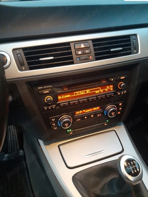 bmw 320 diesel 163 cai seria 3 - imagine 4 bmw 320 diesel 163 cai seria 3 - imagine 4