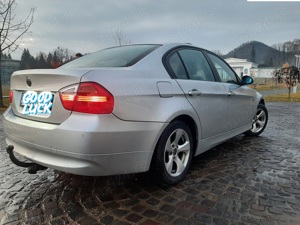 bmw 320 diesel 163 cai seria 3 - imagine 3 bmw 320 diesel 163 cai seria 3 - imagine 3
