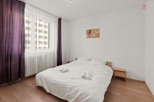 Regim hotelier - Apartament 2 camere Gara de Nord - imagine 4