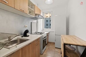 Regim hotelier - Apartament 2 camere Gara de Nord - imagine 3