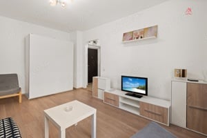 Regim hotelier - Apartament 2 camere Gara de Nord - imagine 1