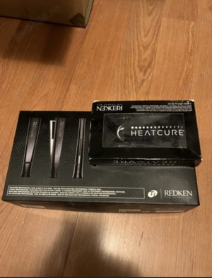 REDKEN Pachet 2 in 1