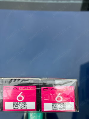 Vopsea par l'oreal-set 3 buc - imagine 2