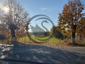 Teren intravilan de vanzare | 12.650 mp | Ghirdoveni, | COMISION 0% - imagine 5