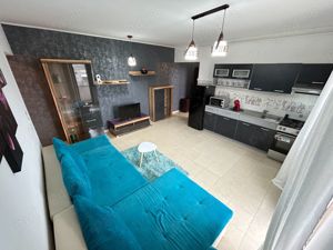 2 Cam-Lipovei-3 Min Iulius Town-Mobilat-Utilat-Centrala-Aer conditionat-Balcon- 380 de Euro !