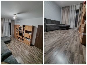  Apartament 2 Camere, Decomandat,Centrala, Bloc 2015 - imagine 6