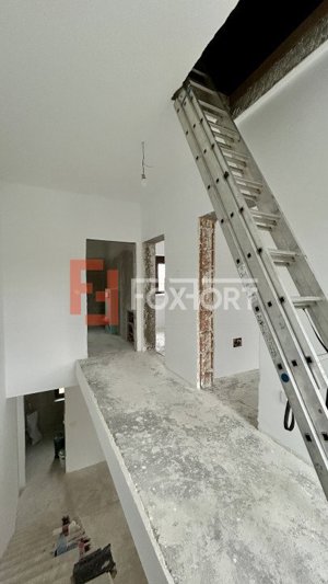 Comision 0% Duplex 3 camere si teren generos - localitatea Cornesti - imagine 13