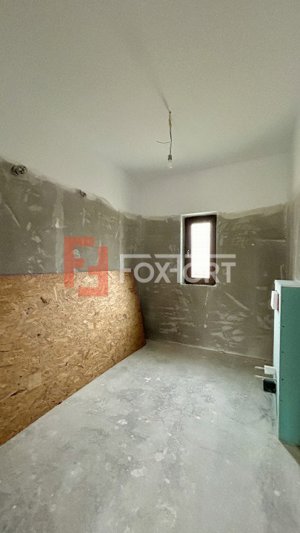 Comision 0% Duplex 3 camere si teren generos - localitatea Cornesti - imagine 11