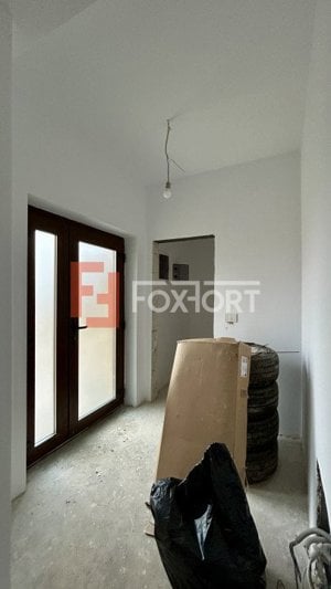 Comision 0% Duplex 3 camere si teren generos - localitatea Cornesti - imagine 4