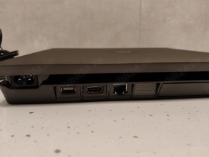 Play Station 4 Slim, 1 tb impecabil  - imagine 4