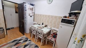 Vanzare apartament 2 camere semidecomandat, mobilat modern, spatios - imagine 4