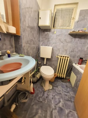 Apartament 3 camere, zona Nord - imagine 5